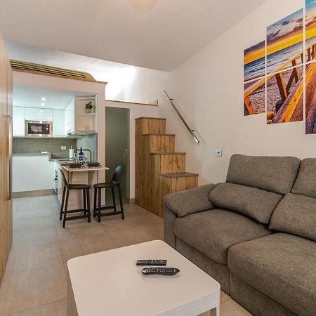 Casa Ada Apartment เตลเด ภายนอก รูปภาพ