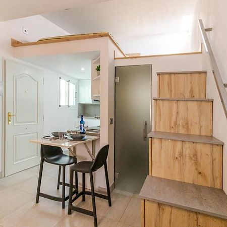 Casa Ada Apartment เตลเด ภายนอก รูปภาพ