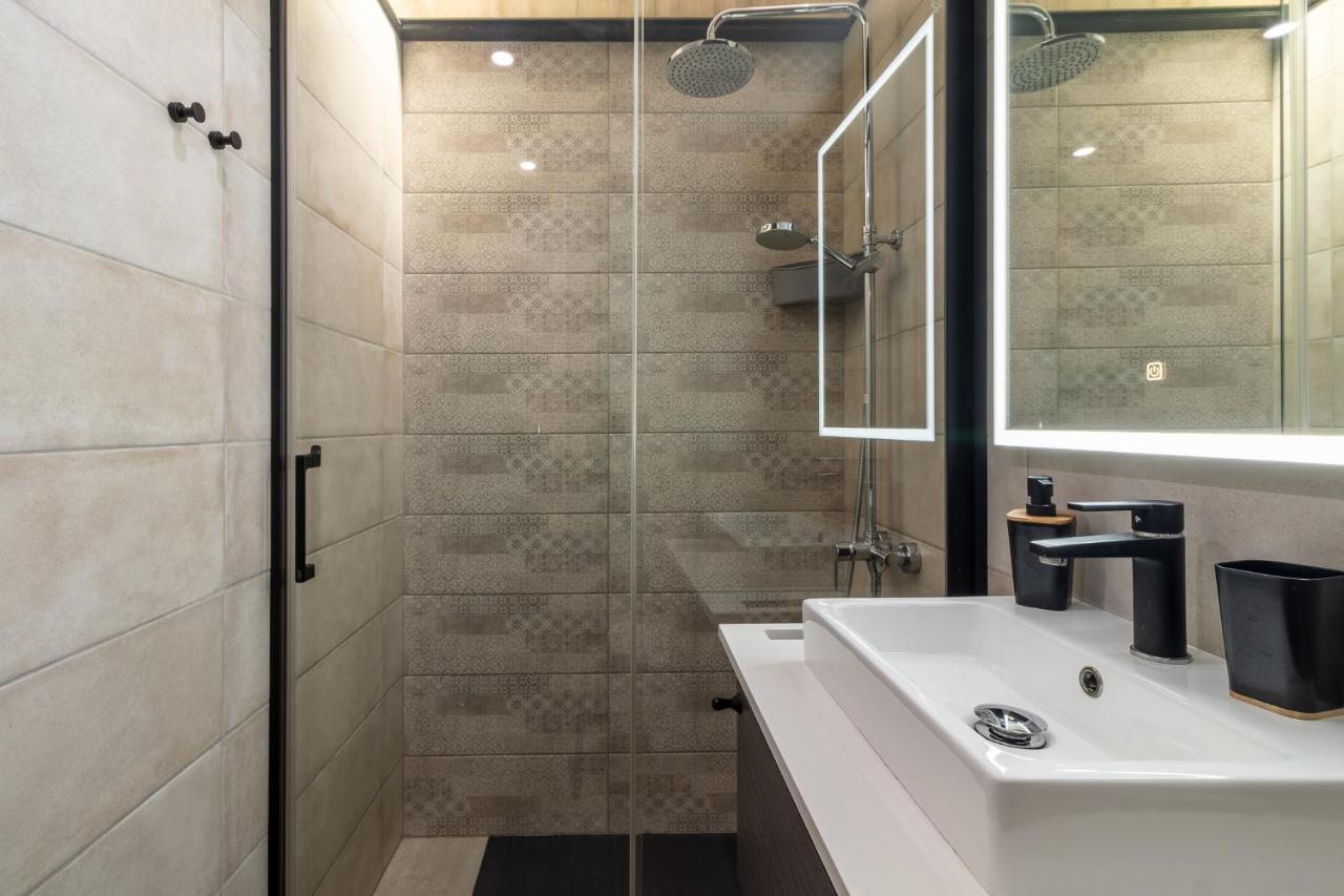 Casa Ada Apartment เตลเด ภายนอก รูปภาพ
